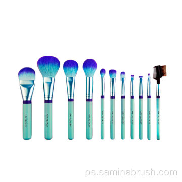 د هنرمندانو لپاره برش میک اپ